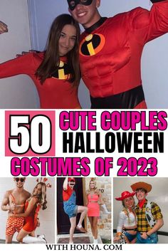 50 Cute Couples Halloween Costume Ideas of 2023 You Have to Recreate Cute Couples Halloween Costume Ideas, Woody And Jessie Costumes, Cute Couples Halloween, Daphne And Fred, Bride And Groom Images, College Halloween Party, Buzz Lightyear Costume