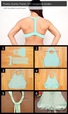 Costume Disney, Diy Bra, Bralette Outfit, Fashion Layout, Creation Couture