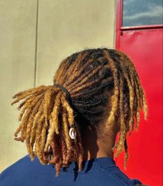 Loc Goddess, Dreads Styles For Women, Cartoon Rose, Black Hairstyle, Locs Styles, Short Locs, Loc Inspiration, Nova Skin