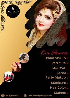 #saloninpatna
#Bestsaloninpatna
#topsaloninPatna
#patnabridalmakup
#bestbridalmakeupinpatna
#lorealbridalmakeupinpatna
#makeupartistinpatna
#bestmakeupartistinpana
#bridalmakeupinpatna
#bestmakeupartistinpatna
#bestbridalmakeupartistinpatna
#partymakeupartistinpatna
#bestpartymakeupartistinpatna
#makeupinpatna
#patnamakeupartist
#bestbeautyparlourinpatna
#airbrushmakeupinpatna
#Patnamakeupsalon
#Patnabridalmakeup
#Patnabestsalon
#Patnabeautysalon
#patnabeautyparlour
#patnamakeupsalon Beauty Salon Poster Design Ideas, Beauty Parlour Offer Poster, Parlour Names, Parlour Design, Salon Logo Design, Bridal Makeover