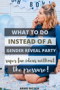 i don't want a gender reveal party Siblings Gender Reveal Ideas, Gender Reveal Ideas For Work, Gender Reveal For Coworkers, Surprise Twin Gender Reveal, Name Reveal Party, Low Key Gender Reveal Ideas, Easy Gender Reveal Ideas, Rabbit Gender Reveal, Intimate Gender Reveal Ideas