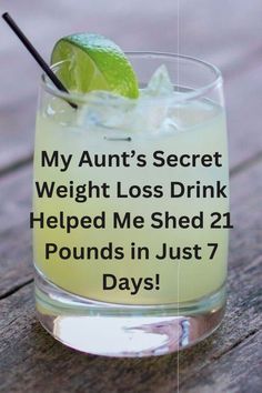 Want to lose weight fast without sacrificing taste? My aunt’s secret drink is a game-changer! This easy healthy weight loss recipe helped me shed 21 pounds in just 7 days. It’s perfect for anyone looking for quick weight loss recipes or low-calorie meals for weight loss. Discover the healthy dinner recipes for weight loss that complement this drink. Click to see how easy it is to start losing weight today! #EasyHealthyWeightLossRecipes #LowCalorieMeals Healthy Drinks Smoothies, Healthy Drink, Start Losing Weight