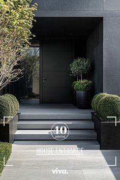 ♥ Looking to make a grand entrance? Step into luxury with this modern house entrance featuring elegant doors and stylish design. Get inspired with these house entrance ideas for a stunning interior and exterior look. 🏡✨ #houseentrance #modernhouse #luxurydesign