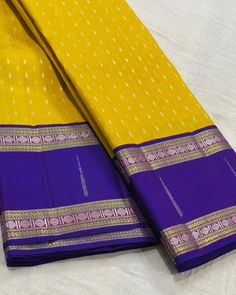 MATERIAL : TRADITIONAL KANJIVARAM HANDLOOM PURE SILK SAREE, MESSAGE US @kssilksaree FOR ORDER AND QUERIES - PURE SILK ASSURED WITH SILK MARK TAG WITH HOLOGRAM. - FOR MORE DETAILS DM R WHATSAPP ‪‬ +91 80158 02147. ———————————————————————— HOW TO ORDER ? - DM US FOR PRICE, AVAILABILITY AND FURTHER QUERIES. - CONFIRM THE ORDER BY MAKING PAYMENT. - SHARE YOUR NAME N PHONE NUMBER WITH FULL SHIPPING ADDRESS DETAILS. Note ➡️ : PLEASE DM US FOR QUICK RESPONSE COMMENTS WON’T BE ATTENDED ————... Pink Saree