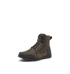 PRICES MAY VARY. Rubber heel cap Toe caps for enhanced durability. Molded rubber soles for extra grip Sorel Explorer, Mens Winter Boots, Mens Winter, Heel Caps, Rubber Heels, Waterproof Boots, Men Winter, Snow Boots, Winter Boots