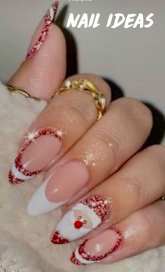 Nail Swag, New Year's Nails