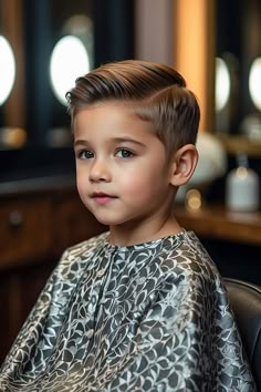 Diy Haircuts, Baby Haircut, Haircut Names For Men, Toddler Haircuts, Free Haircut, Donating Hair, Toddler Boy Haircuts