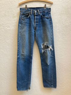 Red Line, Medium Wash Jeans, Wash Jeans, Vintage Jeans, Vintage Denim, Denim Pants