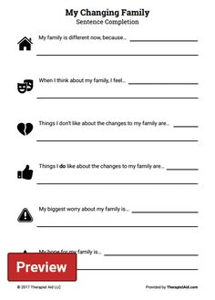 Family Roles Activity, Therapy Termination, Burn Journal, Family Therapy Games, Family Therapy Interventions, Systemic Therapy, Family Therapy Worksheets, Future Therapist