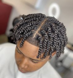 Mens Twists, Afro Fade Haircut, Twist Hair Men, Two Strand Twist Hairstyles, Twist Ideas, Comb Twist, Black Boy Hairstyles, Mens Twists Hairstyles