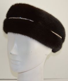 "Light Mahogany Mink Fur Headband New Made In The USA One Size Fits All VELCRO® brand Fastener Closure for Size Adjustment Can Be Used As A Headband, Scarf, Collar, Neck Wrap Or Hat Trim Fur Length Is 23\" Plus 4.5\" VELCRO® brand Fastener Closure for Size Adjustment Fur Width Is 4\" (Including Fur) Lined With Black Velvet Detachable Cuffs Are Also Available Available in Other Colors Check Out My Shop For Other Listings" Detachable Cuffs, Headband Scarf, Mongolian Lamb, Fur Headband, Brown Fur, Collar Neck, Turban Headbands, Neck Wrap, Mink Fur