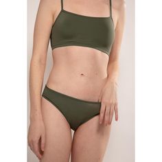 Our smoothest, most comfortable bikini panties yet- the Stretchiest EVER Bikini Panty 2 Pack provides next-level comfort with buttery-soft fabric that feels like a second skin. Super-stretch construction adapts to your body never digging-in or pinching. Featuring a retro high leg cut, midrise fit and bikini back, youll get the moderate coverage you need without ever feeling it. Swimwear Briefs With Built-in Bra, Bra Friendly Stretch Swimwear For Relaxation, Stretch Swimwear For Relaxation, Relaxation Swimwear With Stretch, Seamless Briefs For Relaxation, Seamless Relaxation Brief Bottoms, Soft Touch Swimwear Brief For Summer, Soft Touch Summer Swimwear Briefs, Soft Touch Summer Swim Briefs