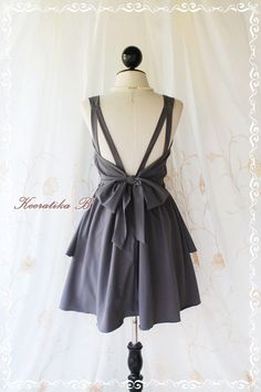 Wedding shower dress but in purple?? Wedding Night Dress, Charcoal Gray Dress, Charcoal Grey Dress, Shape Dress, Black Homecoming Dress, Red Bridesmaid Dresses, Cocktail Dress Wedding, Dress Backless, Burgundy Prom Dress