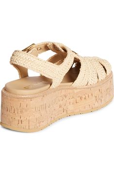 Prada Flatform Fisherman Sandal (Women) | Nordstrom Fisherman Sandals Women, Gold Espadrilles, Fisherman Sandals, Flatform Sandals, Metallic Sandals, Platform Slippers, Espadrille Sandals, Pointed Toe Shoes, Kids Sandals