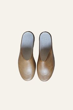 Opana Mules — STRAW London Mule, Made In France, Classic Style, Straw, Slip On, London, France