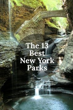 the 13 best new york parks