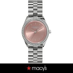 in stock Olivia Burton Watch, Burton Women, Bare Beauty, Olivia Burton, Tech Gifts, Luxe Gifts, Watch Sale, Steel Watch, Stainless Steel Watch