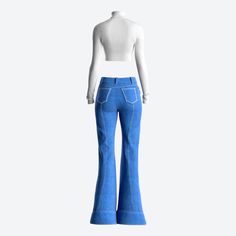 back to the 80s in this little number 🔥 catch us at the roller skating ring 🥰 Trendy Stretch Flare Jeans For Winter, High Stretch Cropped Bottoms For Spring, Casual Fitted Winter Flare Jeans, Ribbed Cropped Bottoms For Fall, Stretch Cropped Flare Jeans For Spring, Trendy Stretch Cropped Jeans, Trendy Cropped Stretch Jeans, Trendy Cropped Ribbed Bottoms, Fall Cropped Fitted Flare Jeans