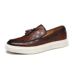 Product Show： Casual Chique, Elegant Shoes, Tassel Loafers, Bag Dress, British Style, Sophisticated Style, Slip On Sneakers, Leather Loafers, Eminem