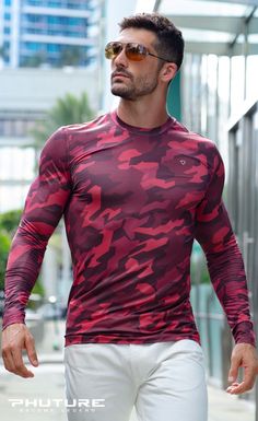 Ultramodern Camo Designs Exclusively from the PHUTURE.  SHOP NOW and save on the latest designs.