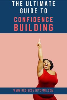 the ultimate guide to confidence building for women in business and social media by rediscoveryoneme com