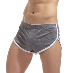 Season:Spring  Summer; Fabric:Polyester; Gender:Men's; Style:Sports; Occasion:Running,Swimming Pool; Fit Type:Regular Fit; Function:Breathable,Soft,Comfort; Waistline:Mid Waist; Pattern:Plain; Pants Type:Swim Shorts,Swimwear,Mesh Shorts,Swim Briefs; Front page:FF; Listing Date:04/04/2023; Hips:; Length:; Waist:; Fit US Size:null; Fit UK Size:null; Fit EU Size:null Dog Armor, Shorts Swimwear, Graduation Outfits, Men's Swimwear, Sun And Water, Swim Brief, Summer Concert, Mesh Shorts, Block Pattern