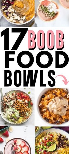 Pregnancy Recipes, Superfood Bowl, Low Milk Supply, Lactation Recipes, Breastfeeding Diet, Breastmilk Supply, Lactation Cookies