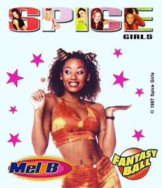 Scary Spice Aesthetic, Y2k Advertising, Bratz Party, 2000s Posters, 2000s Magazines, 2000s Pop, Space Girl