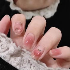 Shop our best nails now ❀ evevey.com #nails#novembernails #thanksgivingnails #christmasnails #fallnails #shortnails #mediumnails #longnails #Pressonnails Fake Nails Long, Flower 3d, Long Island Iced Tea, Nagel Tips, Fake Nails With Glue, 3d Light, Love Girl, Camellia Flower, New Nail Art