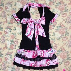 Ajego Gyaru, Internet Angel, Gyaru Brands, Agejo Gyaru, Aw 2023, Upcycle Sewing, Gyaru Fashion, Future Outfit, 2000s Fashion Outfits