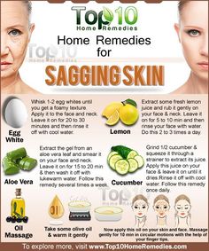 home remedies for sagging skin Clear And Glowing Skin, Top 10 Home Remedies, Tighten Loose Skin, Before Going To Bed, Saggy Skin, Beauty Remedies, Going To Bed, Skin Remedies