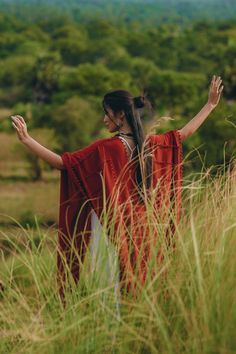 Red Bohemian Kimono For Fall, Bohemian Fringe Outerwear For Summer, Bohemian Long Outerwear With Tassels, Bohemian Summer Outerwear With Tassels, Bohemian Fringe Cardigan For Festivals, Long Bohemian Outerwear With Tassels, Bohemian Fringe Kimono For Fall, Fall Bohemian Fringe Kimono, Red Bohemian Outerwear For Festival