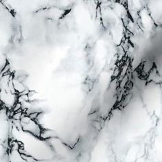 white and black marble textured background