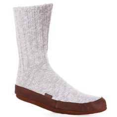 PRICES MAY VARY. HERITAGE-INSPIRED COMFORT: Embrace the 45 years of slipper sock tradition and comfort with every step for women and men, featuring a cotton-blend or ragg wool construction that naturally wicks moisture, keeping feet dry and comfortable THERMAL AND FLEXIBLE DESIGN: Ideal as thermal socks, these slipper socks come with a durable and flexible genuine suede sole, offering the perfect balance between warmth and practicality for indoor comfort or brief outdoor ventures MID-CALF, MOIST Thermal Socks, Cloud Cushion, Comfortable Slippers, Outdoor Slippers, Slouched Boots, Calf Socks, Space Station, Slipper Socks, 45 Years