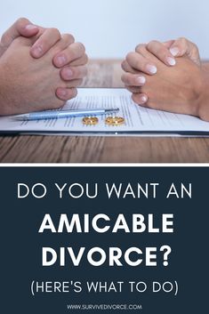 Amicable Divorce Quotes, Amicable Divorce, Going Through Divorce, Facing Reality, Dating A Divorced Man, Divorce Coaching, Divorce Counseling