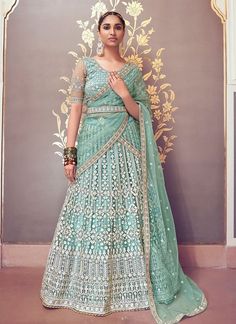 lehenga usa, lehenga readymade, lehenga choli for girls, lehenga for women,partywear lehenga, latest lehenga, Latest Lehenga Designs 2022, Reception Lehenga Bridal, Bridal Lehenga For Reception, Lehenga Gold, Light Blue Lehenga