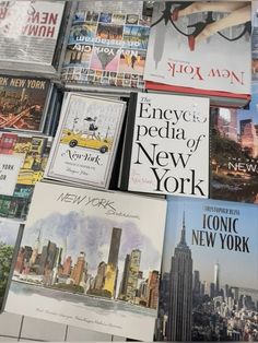 City Bookstore Aesthetic, New York Chic Aesthetic, New York Shopping Guide, Nyc Bookstore Aesthetic, Moving To Nyc Aesthetic, New York Writer Aesthetic, Nyc To Do, New York Times Aesthetic, Book Publishing Aesthetic