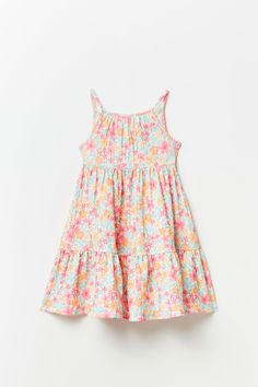 Structured dress - Kids & Babies | Girl | Dresses | SFERA Aria Dress, Cotton Frocks, Structured Dress, Fame Dr, Kids Fashion Girl, Fashion Kids, Girl Dresses, Baby Clothing