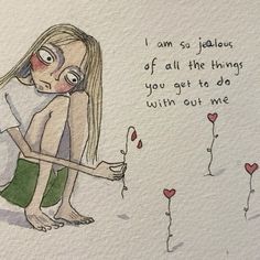 #jealous Child Neglect Art, Body Dysformia Drawing, Metskiie Art, Ed Artwork, Bpd Art, Body Disphorphia Art, Meaningful Drawings, Unspoken Words, Book Art Drawings