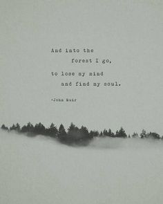 Positive Quotes For Life Encouragement, Citation Force, John Muir Quotes, Citation Art, Longing Quotes, Motivation Positive, Into The Forest, Poetry Art, John Muir