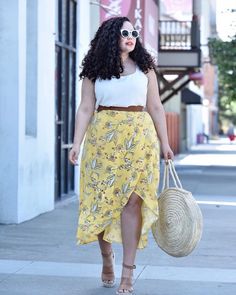 Elegante Casual, Plus Size Skirts