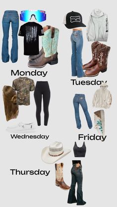 Cute Country Outfits For School, County Fits, Fair Fits, Camo Fits, Hunting Outfits, Country Looks, Jeans Closet, Country Music Festival Outfits