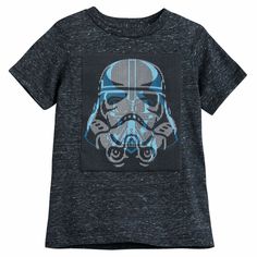 Star Wars Lenticular T-Shirt for Boys Multi Shift your eyes or head position to see image change from Darth Vader to Stormtrooper on this classic Star Wars lenticular art tee made of marled jersey knit. Product Details Brand Star Wars Color Black Size XX-Small Style Basic Tee Product Type Boys Fashion T Shirts Mpn Does Not Apply Genuine, Original, Authentic Disney Store Textured lenticular design changes from Darth Vader to Stormtrooper when you shift viewing angles Soft, sheer, marled jersey kn Lenticular Art, Lenticular Printing, Star Wars Colors, Shop Disney, Classic Star Wars, Star Wars Trilogy, T Shirt For Boys, Disney Sketches, How To Make Animations