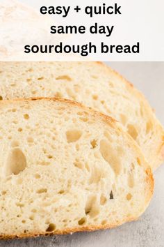 quick sourdough bread loaf on a table Sourdough Artisan Bread Recipe, Sourdough Artisan Bread, Artisan Bread Recipe, Artisan Sourdough Bread, Starter Discard Recipes, Using Sourdough Starter