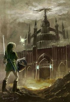 Ocarina Of Time Fanart, Bubble Popping, Zelda Video Games, Time Time