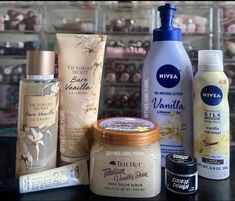 Perfume And Lotion Combos, Body Care Combo, Body Care Products