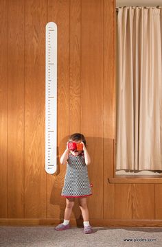 FARA Modern Growth Chart Growth Chart Ideas, Fabric Growth Chart, Growth Chart For Kids, Chart Ideas, Chart For Kids, Charts For Kids, Growth Chart, Cool Tech, Permanent Marker