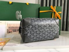 Charm - GOD Bags - 333 A+ Excellent Quality; Contact us if you've any questions in your mind. Goyard Bag, Home Catalogue, Ladies Handbags, Branded Packaging, Grade 1, Luxury Items, Satchel Bags, Contact Us, Paper Bag