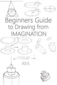 the beginner's guide to drawing from magnification by mirror axs