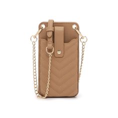 Kelly & Katie-Claire Flap Phone Quiltled Crossbody Bag Carry just the essentials with the Claire Flap Phone crossbody bag from Kelly & Katie. This compact clutch features card slots for all your cash and a front snap pocket perfect for your smartphone. Beige Crossbody Phone Bag With Card Slots, Beige Phone Bag With Card Slots For Everyday, Everyday Beige Phone Bag With Card Slots, Trending Handbags, Trending Sneakers, Summer Events, Kids Bags, Cosplay Costumes, Bags Women